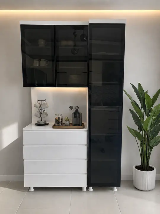 Kahve Köşesi — Lorvessa Mobilya Diyarbakır