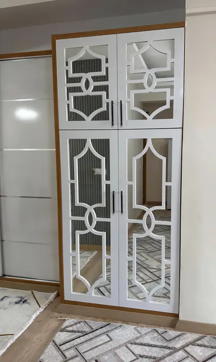 Yatak Dolabı — Lorvessa Mobilya Diyarbakır